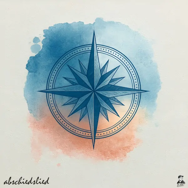 Abschiedslied – EXE OF DOUBT