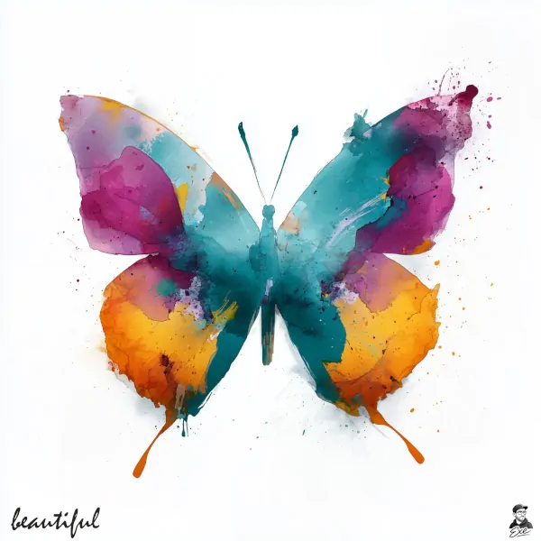Beautiful – EXE OF DOUBT