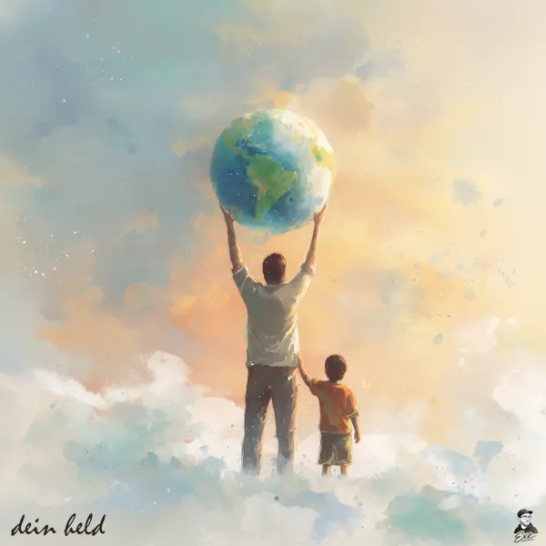 Dein Held – EXE OF DOUBT