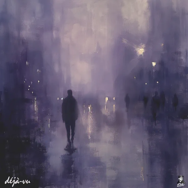 Déjà-vu – EXE OF DOUBT