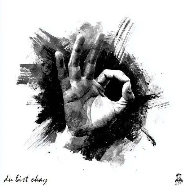 Du bist okay – EXE OF DOUBT