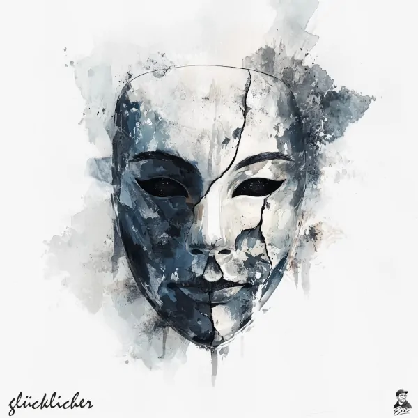 Glücklicher – EXE OF DOUBT