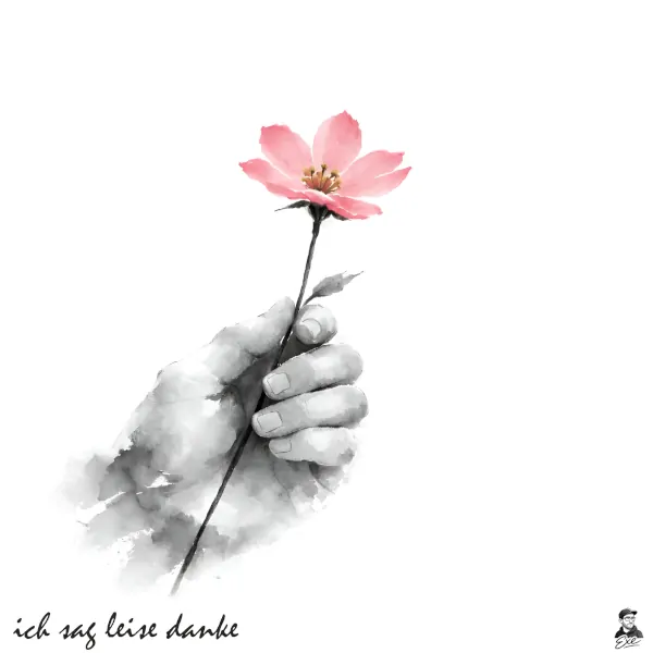 Ich sag leise Danke – EXE OF DOUBT
