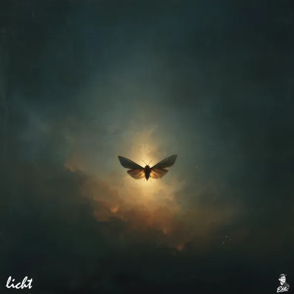 Licht – EXE OF DOUBT