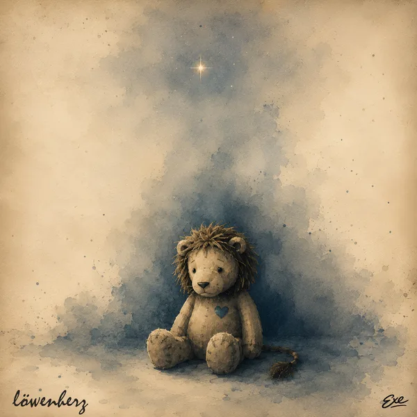 Löwenherz – EXE OF DOUBT