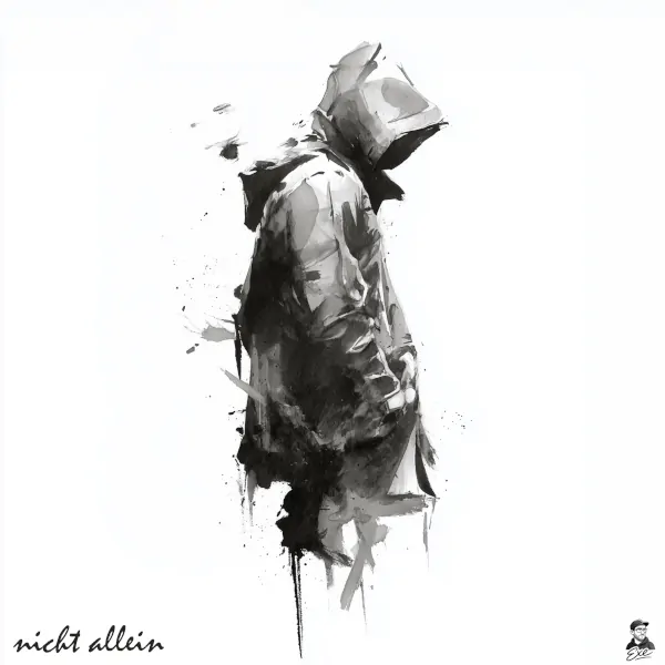 Nicht allein – EXE OF DOUBT