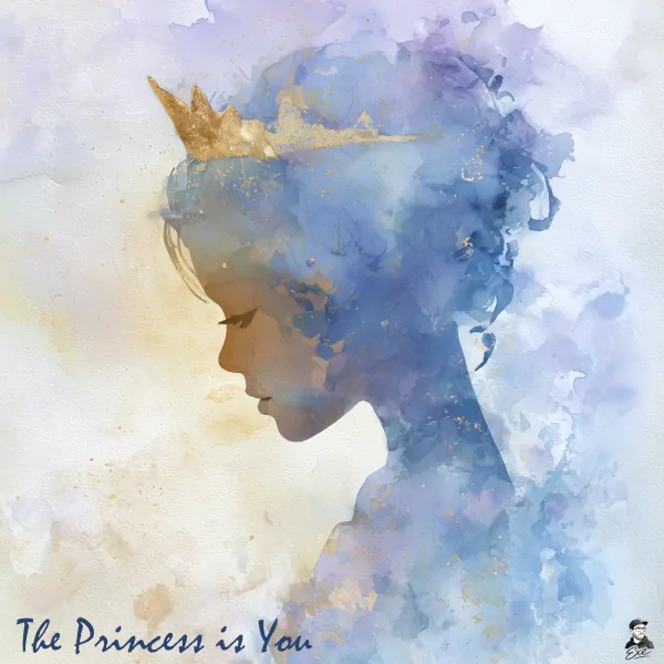 The Princess is You – EXE OF DOUBT