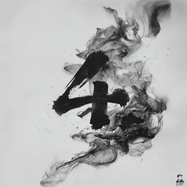 Vier – EXE OF DOUBT