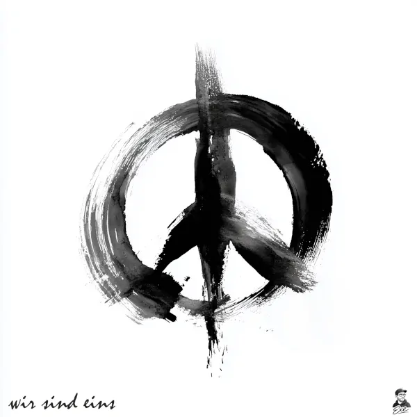 Wir sind eins – EXE OF DOUBT