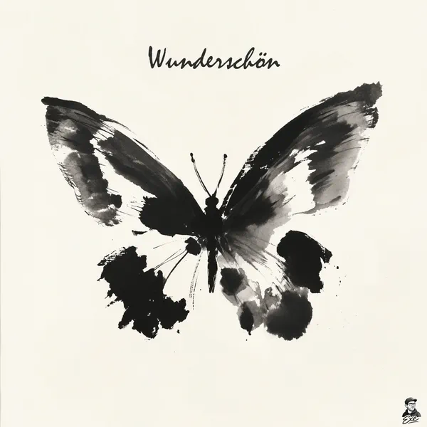 Wunderschön